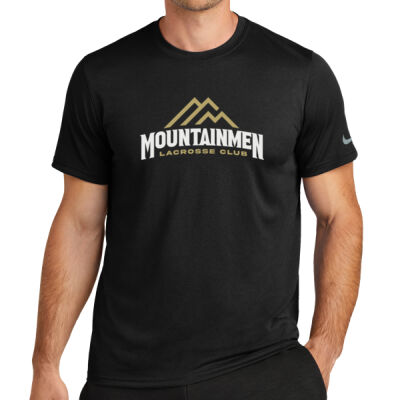 Unisex Short Sleeve T-Shirts Thumbnail