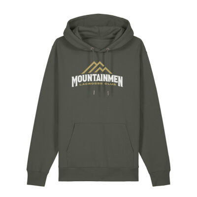 ADK MMEN  - Unisex Cruiser 2.0 Hooded Sweatshirt Thumbnail