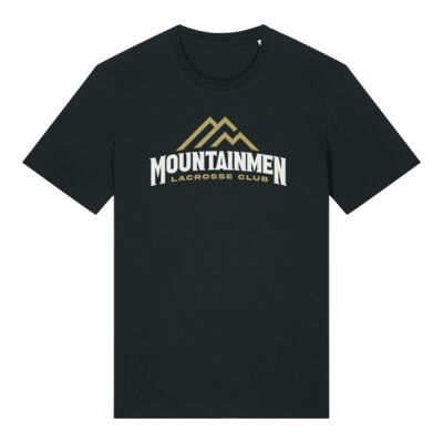 Mountainmen - Unisex Crafter Tee Thumbnail