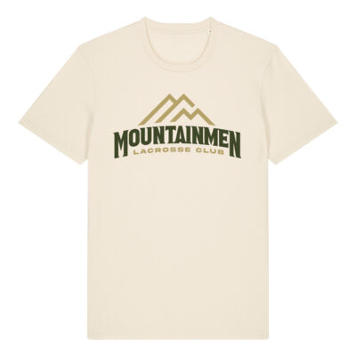 Mountainmen - Unisex Crafter Tee Thumbnail