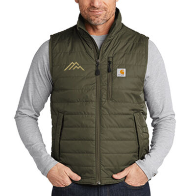 Mountainmen - Gilliam Vest Thumbnail