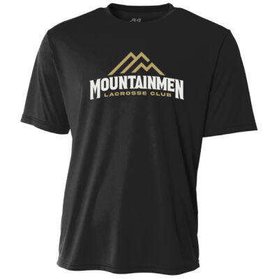 Mountainmen - Cooling Performance Short Sleeve Tee Thumbnail