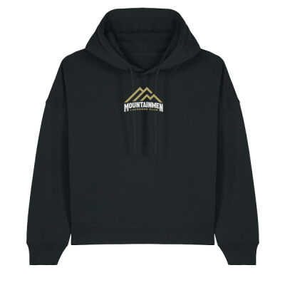 Adirondack Mountainmen - Women's Stella Nora Hooded Sweatshirt Thumbnail
