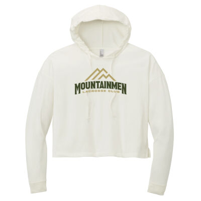 Mountainmen - Women's Perfect Tri ® Midi Long Sleeve Hoodie Thumbnail
