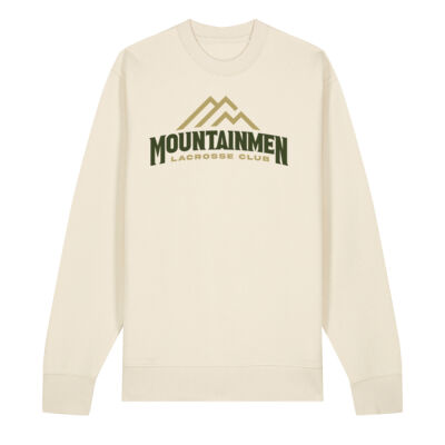Mountainmen - Unisex Changer 2.0 Crewneck Sweatshirt Thumbnail