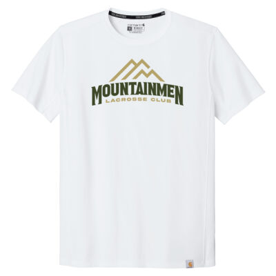 ADK Mtn Men - Force ® Sun Defender Short Sleeve T Shirt Thumbnail