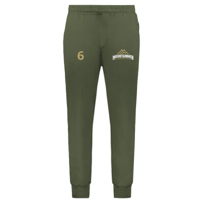 ADK MMEN - Youth Ventura Soft Knit Jogger Thumbnail