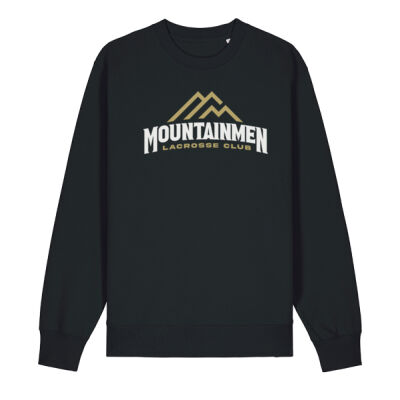 Mountainmen - Unisex Changer 2.0 Crewneck Sweatshirt Thumbnail