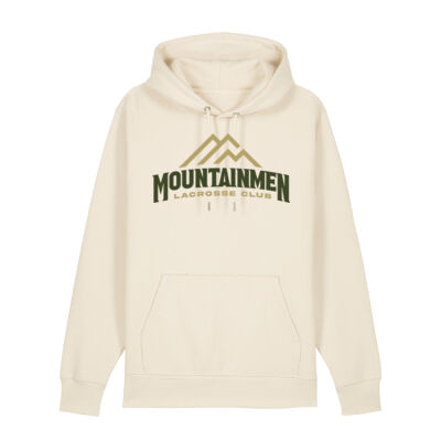 Mountainmen - Fuse Unisex Cruiser 2.0 Hooded Sweatshirt Thumbnail