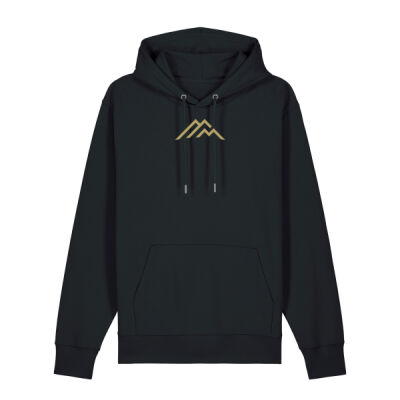 Mountainmen - Fuse Unisex Cruiser 2.0 Hooded Sweatshirt Thumbnail