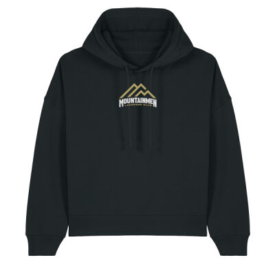 Adirondack Mountainmen - Women's Stella Nora Hooded Sweatshirt 2 Thumbnail