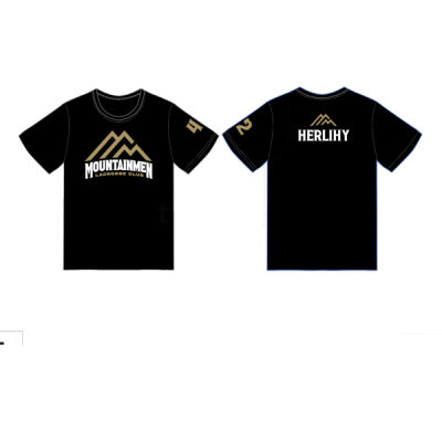 ADK Mountainmen Uniform Shooter Shirt- Players Only Thumbnail
