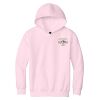 Youth Heavy Blend Hooded Sweatshirt Thumbnail