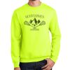 Essential Fleece Crewneck Sweatshirt Thumbnail