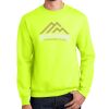 Essential Fleece Crewneck Sweatshirt Thumbnail