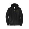 Core Fleece Full Zip Hooded Sweatshirt Thumbnail
